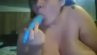 big beautiful woman in cam