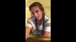 Solo teenie