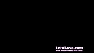Lelu Love-PODCAST: Episode 007