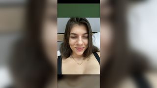 charming bitch on online cam