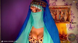 Muslim Arab Hijab Online Cam Ladies at CKXGirl