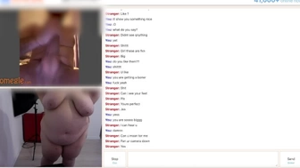 Sexy Lady Matches With Dude And Masturbation On Online Camera ROLEPLAY