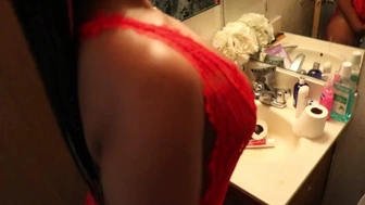 Thotiana Snippet from I Will Be Your Fiance For A movie Click