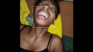 Ravishing Petite Chick FuckHard BBC