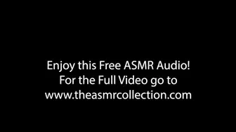 Ex-Wife ASMR Ear Licking Stimulation! - The ASMR Collection Cute NSFW ASMR
