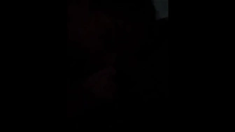Daddy wanted some head