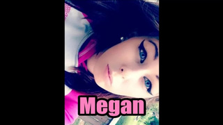 (614) Bitches: Megan (Part three of three)