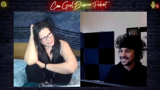 Cosplay Camgirl Shares Her BEST ADVICE For Camming | Web Camera Bitch Diaries Podcast 27