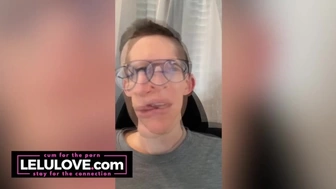 Homemade lovers shares candid booty the porn scenes vlogs of their daily life - Lelu Love
