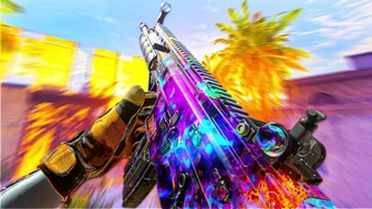 this RANKED PLAY TAQ-56 CLASS SETUP SLAPS in MODERN WARFARE two...