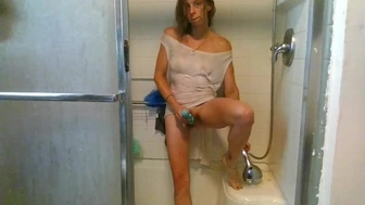 mollys naked movie blog hope this is the right 1.. white shirt contest tape
