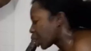 I just pray her sister don't find out! In Laws be the best