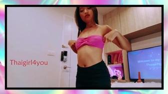 Delicious hot japanese whore get fine on online cam @abbie_queen