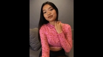The most relevant Japanese model in 2023 - Onlyfans - @abbie_queen -