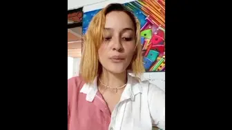 Poema three