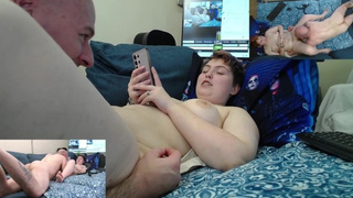 Aspen and Foot_DaDy's Uncut Live XXX Online cam Show From 2024-01-13