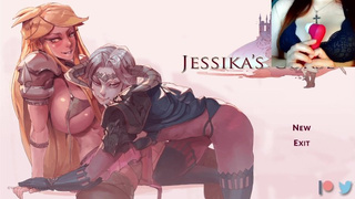 Demo de Jessika's Curse ASMR