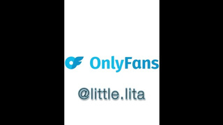 Onlyfans little.lita