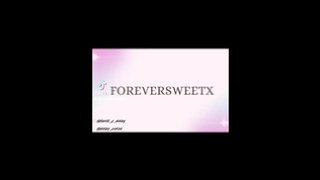 Trailer one. Foreversweetx.