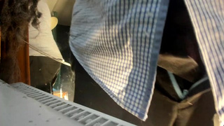 standing cam