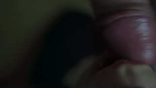 slow oral sex from a Thai slut