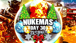 NukeMas Day 30: Dropping This Nuke Like You’re About to Drop Your ‘No Sugar’ Diet on Day three