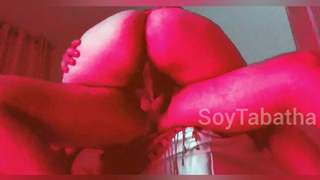 Slowmotion vecino vergón disfruta de mi culote