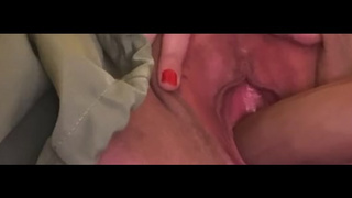 J’aime aussi la douceur quand elle est bien au bord quel plaisir de la sentir rentré et ressortir