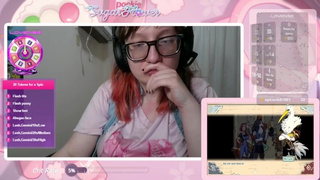 VOD: Playing Cloud Meadow and Hanging Out