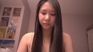 Japanese Youngster ASMR - Mark five-6