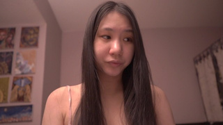 Japanese Teenie ASMR - Mark 9-10