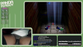 PandaFemboy Plays Mario & Luigi: Brothership Part 26