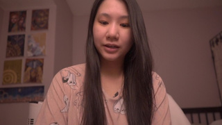 Sexy Japanese Bitch ASMR - Acts 14-15