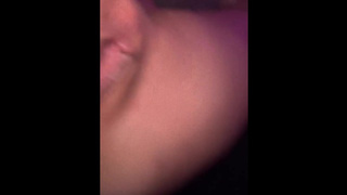 i squirted so much for you daddy ( full sex tape on my onlyfans )