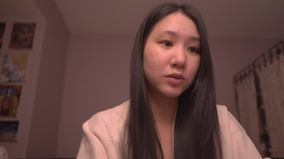 Charming Japanese Whore ASMR - two Corinthians 8-13