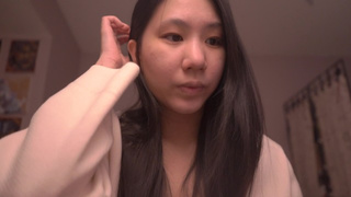 Hot Thai Whore ASMR - Galatians one-6