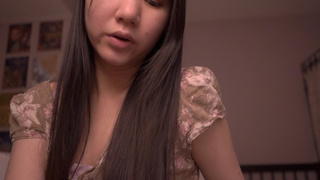 Sweet Japanese Whore ASMR - Isaiah 6-9