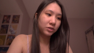 Sexy Japanese Bitch ASMR - Sister in Christ - Isaiah 19-24