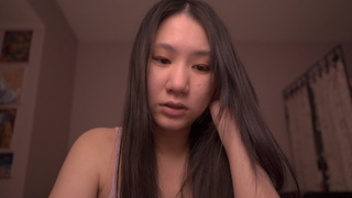 Married Hubby Impregnates His Wifey's Maid - Attractive Oriental Skank ASMR - Genesis 16-19