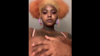 You like monstrous jumbo titties ?