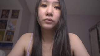 Hot Thai Chick ASMR - Pslam 68-76