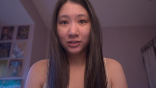 Sexy Japanese Whore ASMR - Pslam 99-106