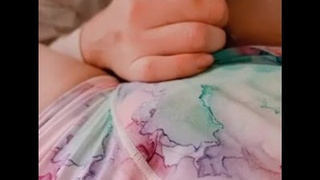 【人妻・不倫】若妻のしゅぶりつく濃厚なフェラを堪能