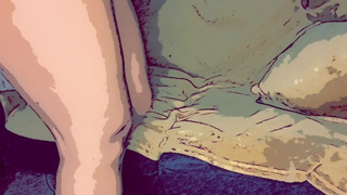 Butt-sex & Spider Bites | A Mini Film ~ Juiicy10011