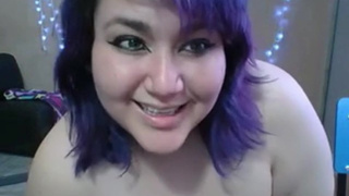 Fuck my Chunky Boobies Finish in my Mouth
