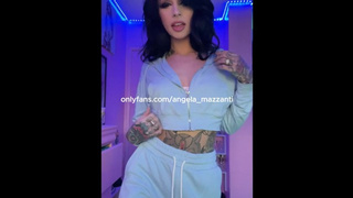 Insta Model Yoga Hairy Cunt Reveal