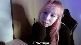 Affirmations from Mommy after a Long Day Best ASMR by Kittiexbun