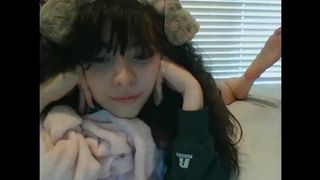 Dulcet Doll - Chaturbate Lovers Stream - Puppy and her Master