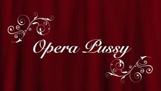 Opera Twat Sings: Evita